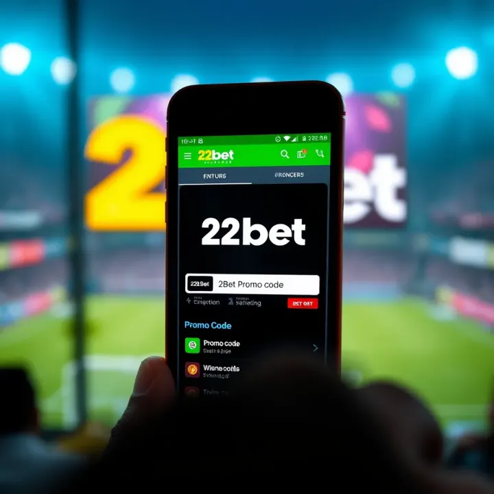 How to Use the 22bet Code Today: Nigerian Guide