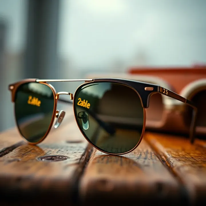 Aviator Glasses in Nigeria: Style and Function
