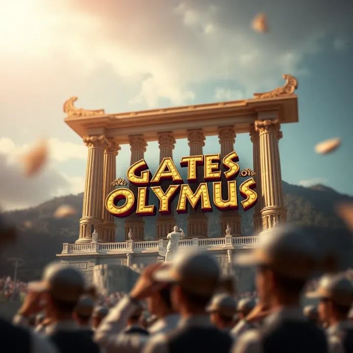Strategies for Playing Gates of Olympus on 22Bet