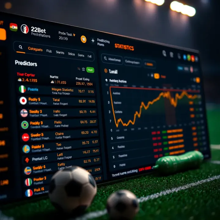 Best Sites for Correct Score Predictions in Nigeria