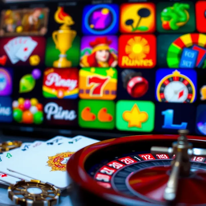 Casino Sites in Nigeria: Guide to Online Gambling