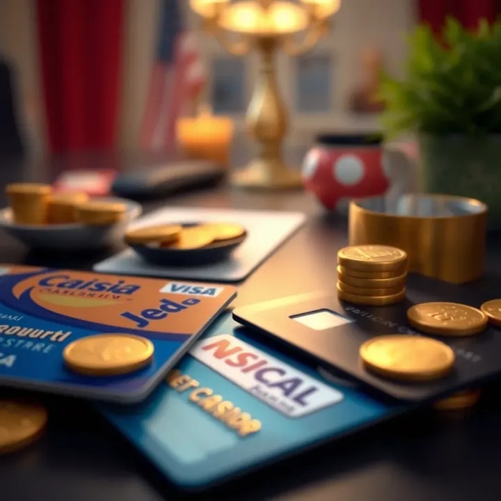 Secure Payment Options for Nigerian Online Casinos Digital payment methods such as credit cards and e-wallets used for secure casino transactions