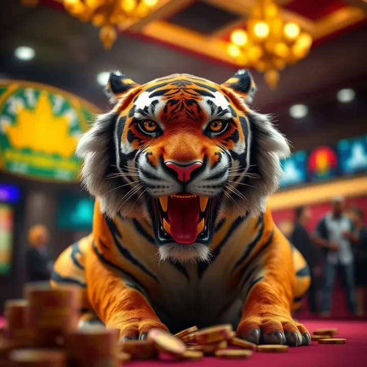 Winning Tips for 22Bet's Fortune Tiger Game