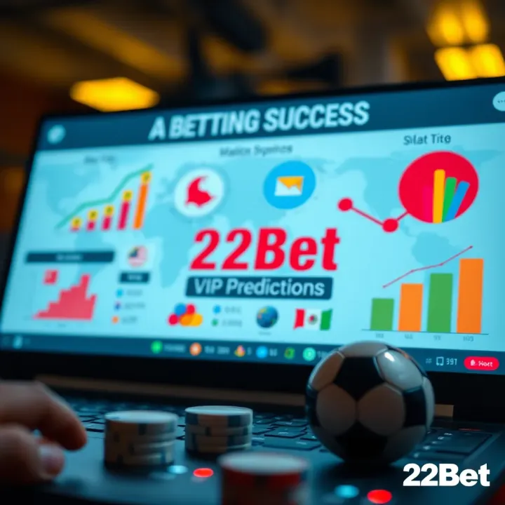 Effective Strategies for Maximising Betting Success Conceptual graphic showing strategic decision-making with data charts and sports icons