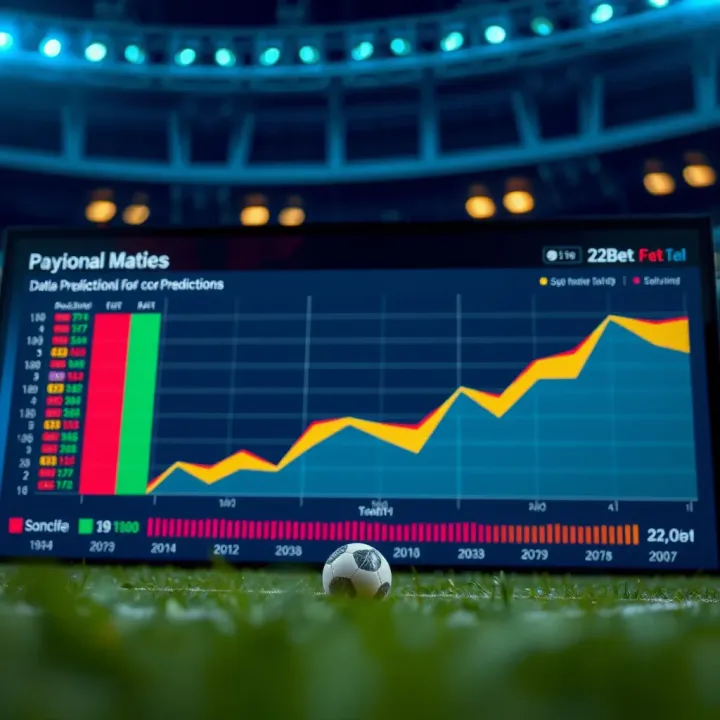 Predicting Correct Football Scores: Tips and Tricks