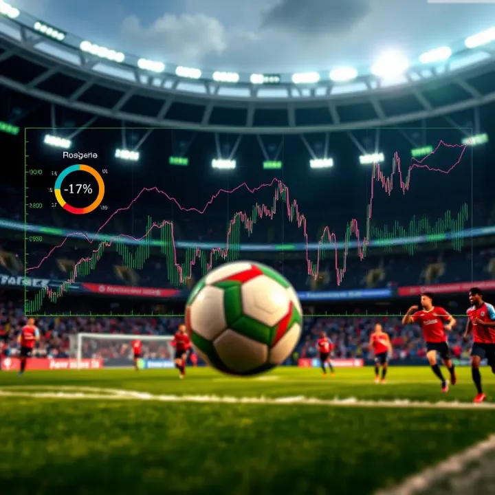 How to Make Accurate Correct Score Predictions in Football
