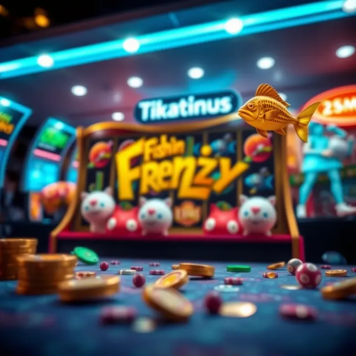 Visual guide showing tips for maximizing win potential based on RTP in online slot gaming