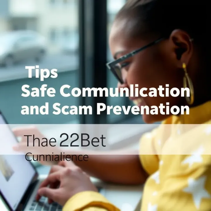 22bet Email Address for Nigerian Users: What to Know