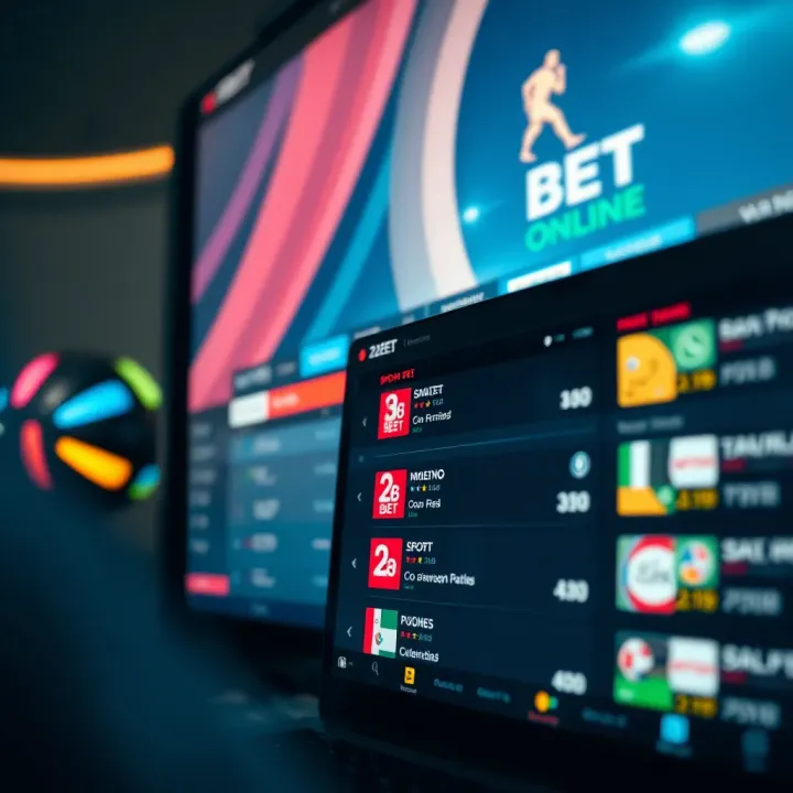 Understanding Sporty Bet Online for Nigerian Bettors