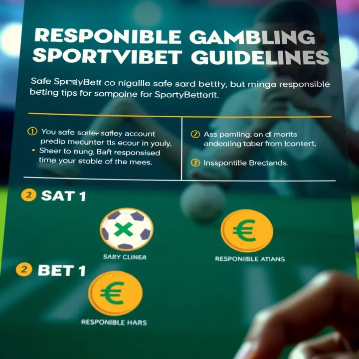 Understanding SportyBet for Nigerian Bettors Understanding SportyBet for Nigerian Bettors