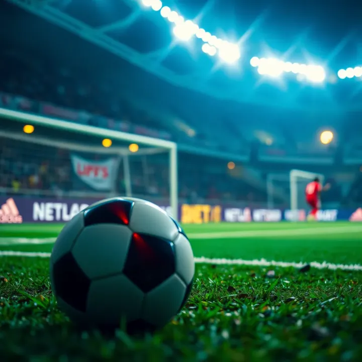 Key Strategies and Factors in Football Score Forecasting Illustration of betting strategies and factors influencing football final scores