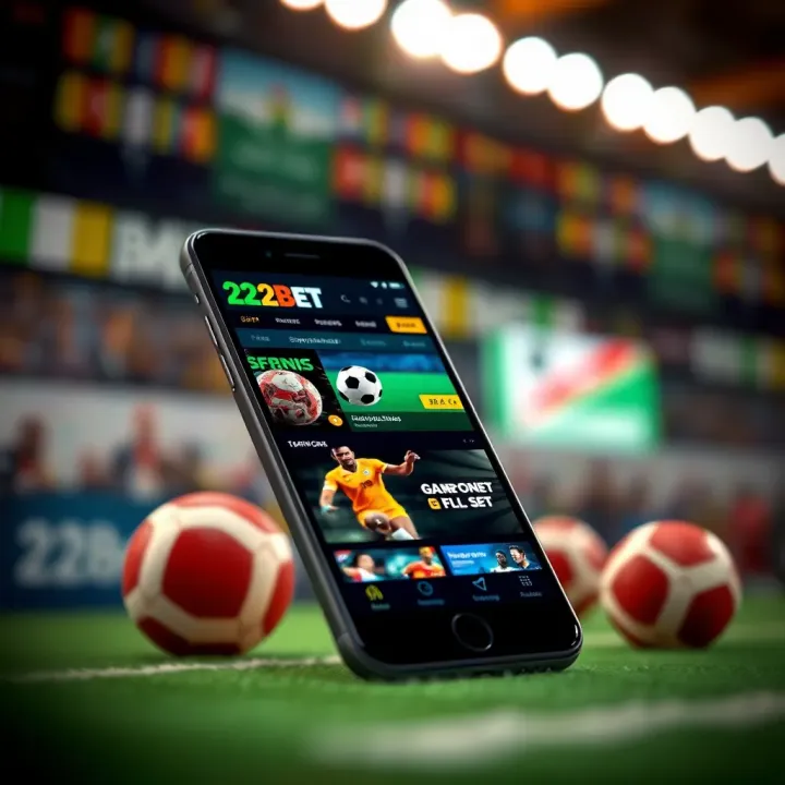 Top Betting Sites in Nigeria: How to Choose Safely