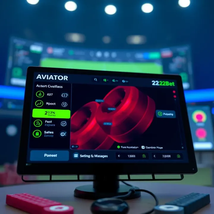 A digital interface displaying automated gameplay controls on a betting platform