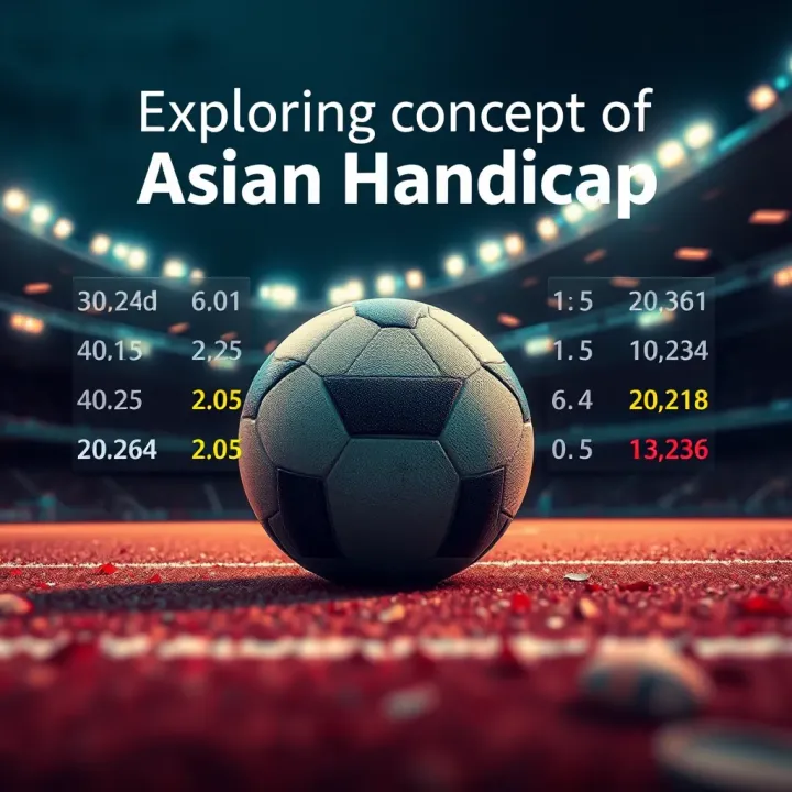 Asian Handicap 0.5 Explained for Nigerian Bettors