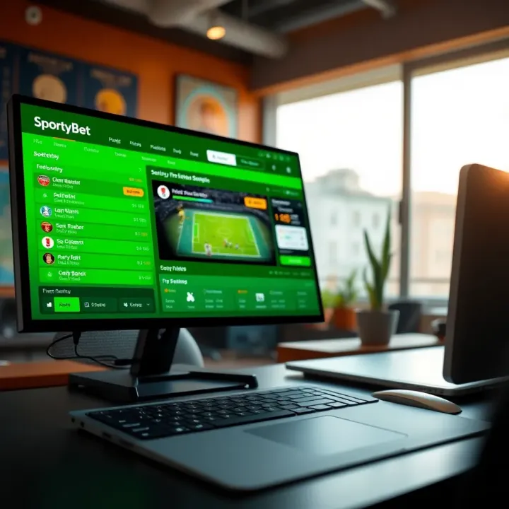 Understanding SportyBet for Nigerian Bettors